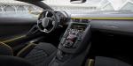 Lamborghini Aventador S 2017 года (WW)
